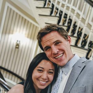 Meet your Posher, Josh